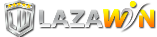 Logo LAZAWIN – Platform Game Online dengan Bukti Pembayaran Member Lunas